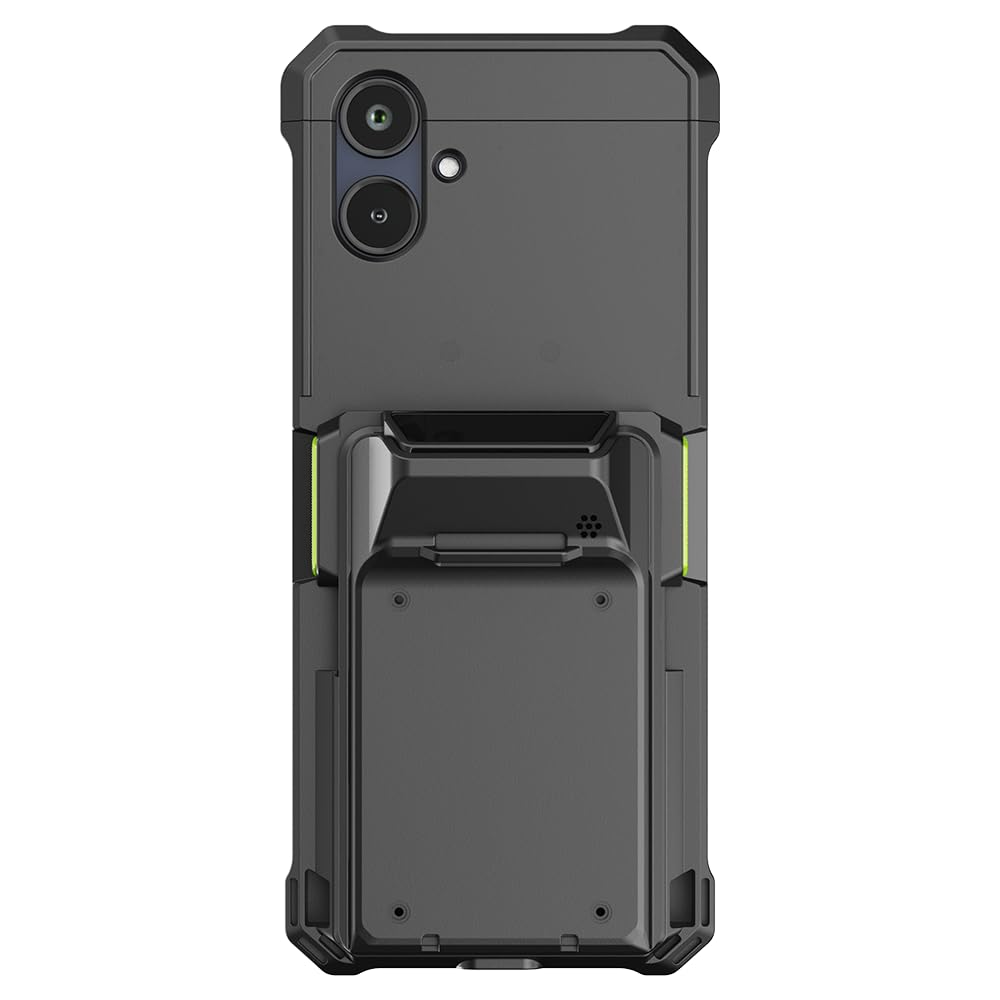 KDC1100 2Dイメージャ SmartSledスキャナー, Galaxy A25対応