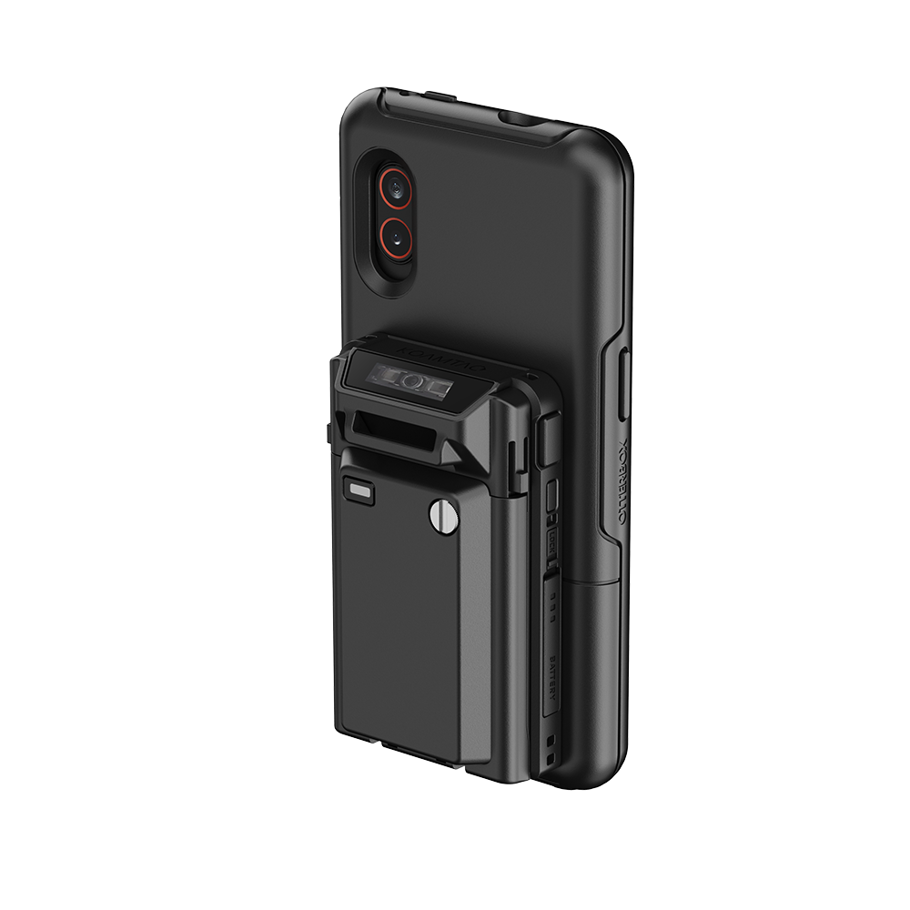 4000mAh拡張バッテリーコンパニオン&アダプター(KDC1100/485スマートスレッド用)