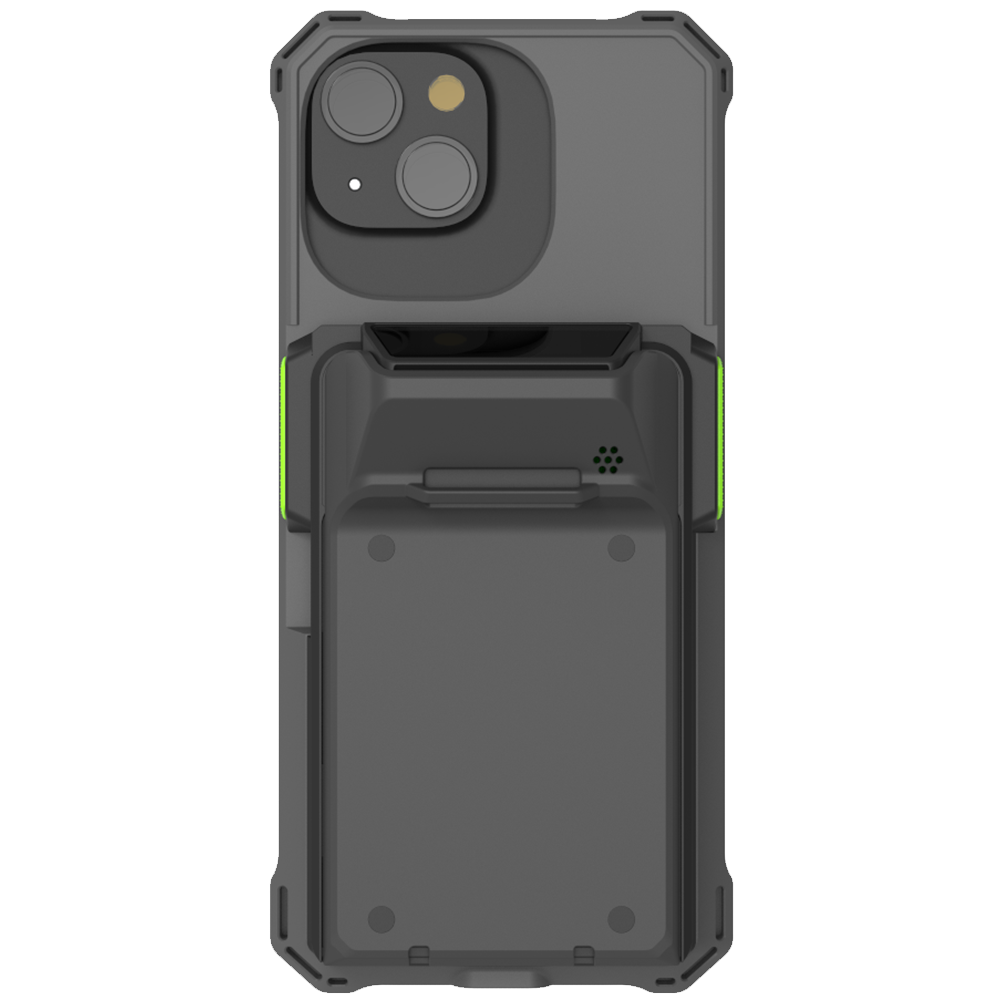 KDC1100 PMスマートスレッド(iPhone 13 Pro Max対応)