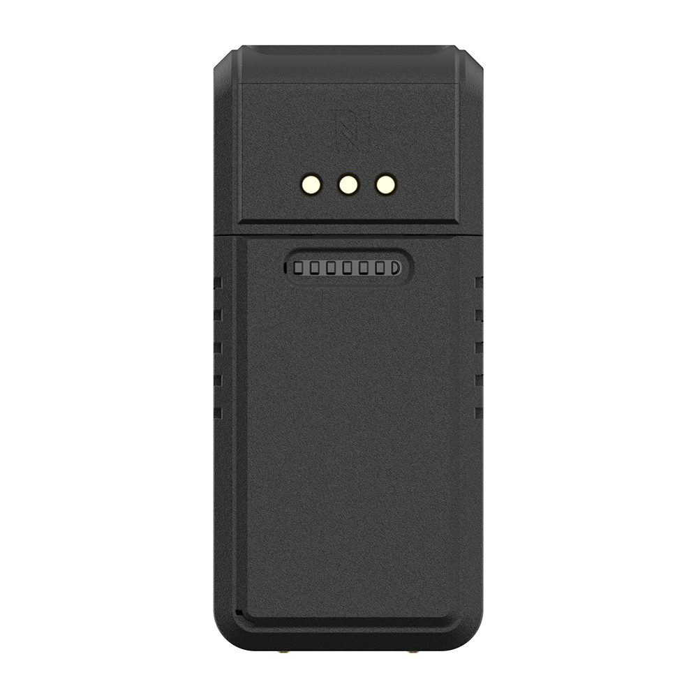 KDC185P 2D Bluetooth Barcode Scanner & Data Collector