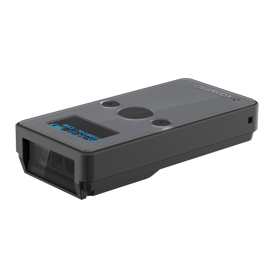 KDC280P 2D Bluetooth Barcode Scanner & Data Collector