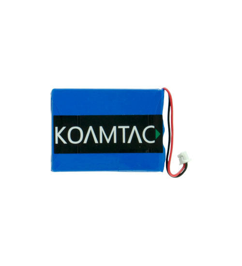バッテリー 650mAh(KDC30/270/280/300用)