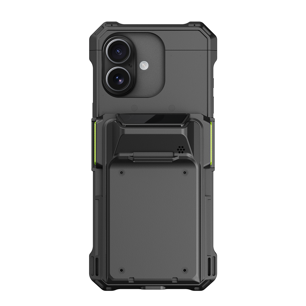 KDC1100 MRスマートスレッド(iPhone 16 Plus対応)