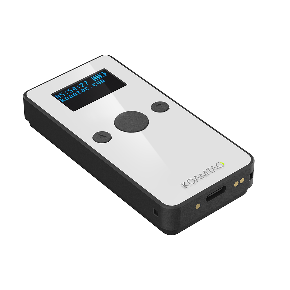 KDC280D 1D CCD Bluetooth Barcode Scanner & Data Collector