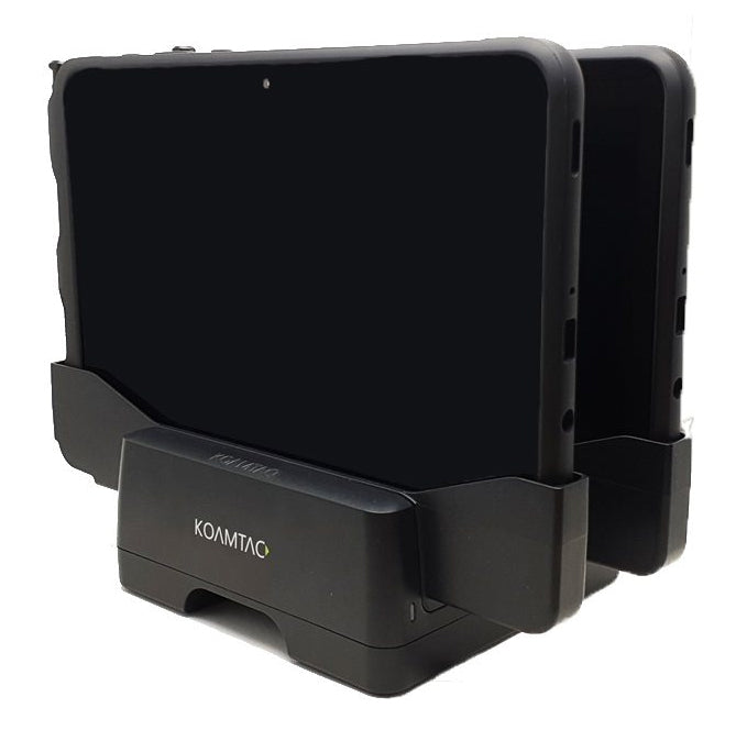 Galaxy Tab Active Pro/4 Pro/5 Pro用2スロット充電クレードル