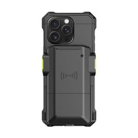 KDC1200 PM SmartSled Scanner and Mid-Range RFID Reader compatible with iPhone 13 Pro Max