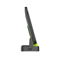 1-Slot Charging Cradle compatible with Galaxy Tab Active5 Pro & Galaxy Tab Active4 Pro