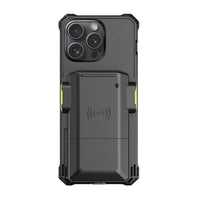 KDC1200 PM SmartSled Scanner and Mid-Range RFID Reader compatible with iPhone 15 Pro Max