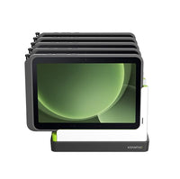 5-Slot Charging Cradle compatible with Galaxy Tab Active5 Pro & Galaxy Tab Active4 Pro