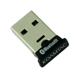 Bluetoothドングル（Bluetooth 4.0 Class 1）