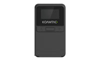 KDC180P Wearable Bluetooth Barcode Scanner Bundle including Ring Trigger