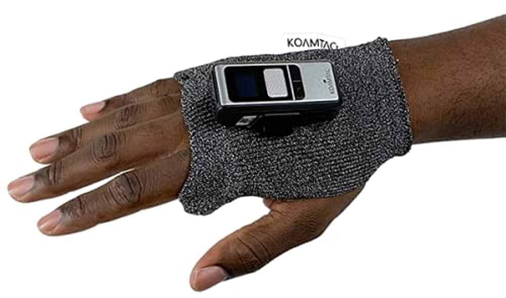 KDC185 Safety Glove (Size: L, Hand: Right)