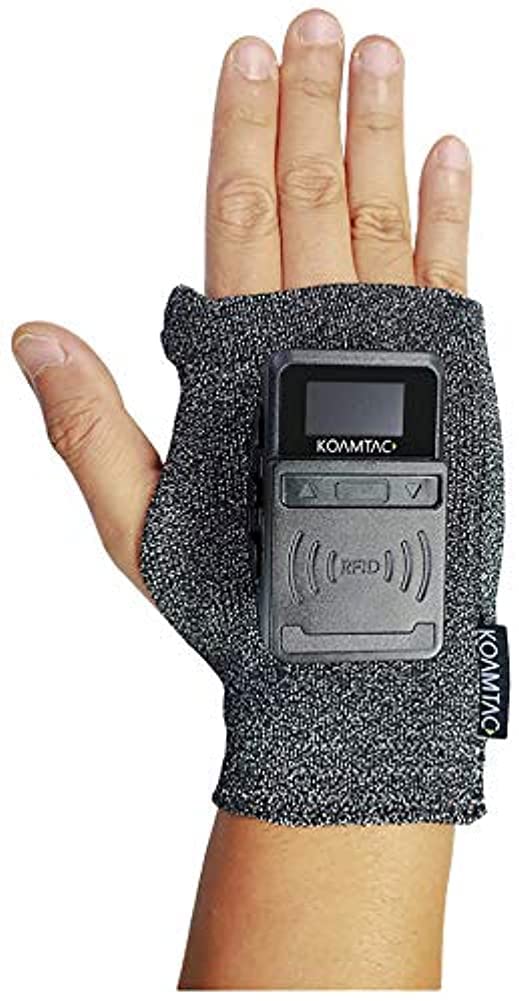 KDC180 Safety Glove (Size: S, Hand: Left)