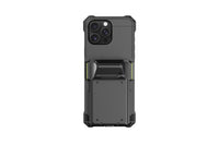 KDC1100 PM SmartSled Scanner compatible with iPhone 15 Pro