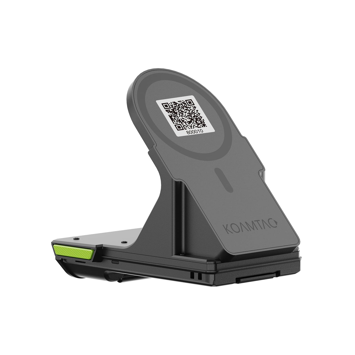 KDC1000 2Dイメージャ AMUA SmartSled