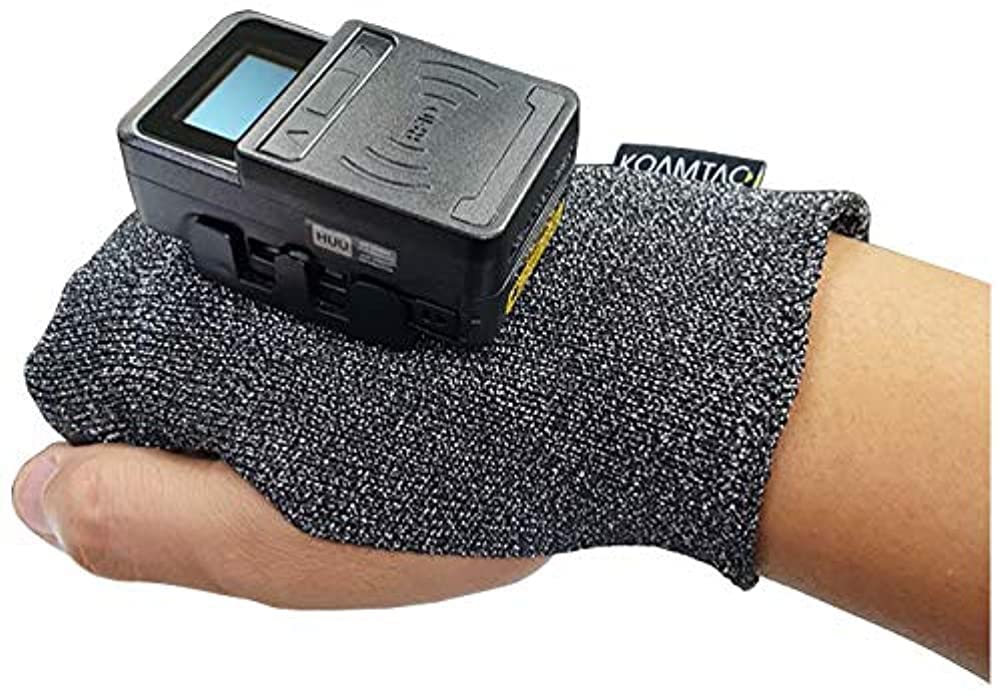 KDC180 Safety Glove (Size: S, Hand: Right)