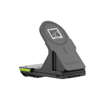 KDC1100 ERスマートスレッド 角度付きマグネット式ユニバーサルアダプター