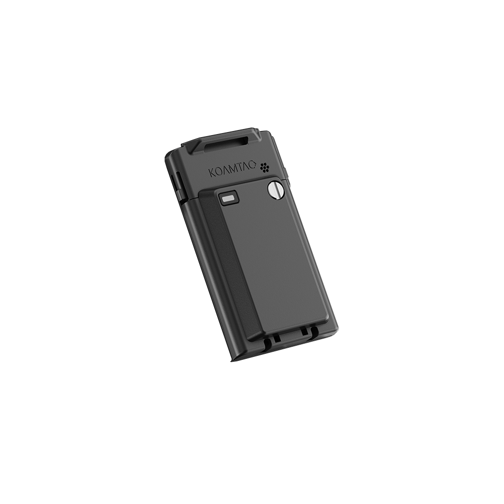 4000mAh拡張バッテリーコンパニオン＆アダプター（KDC1000/480スマートスレッド用）