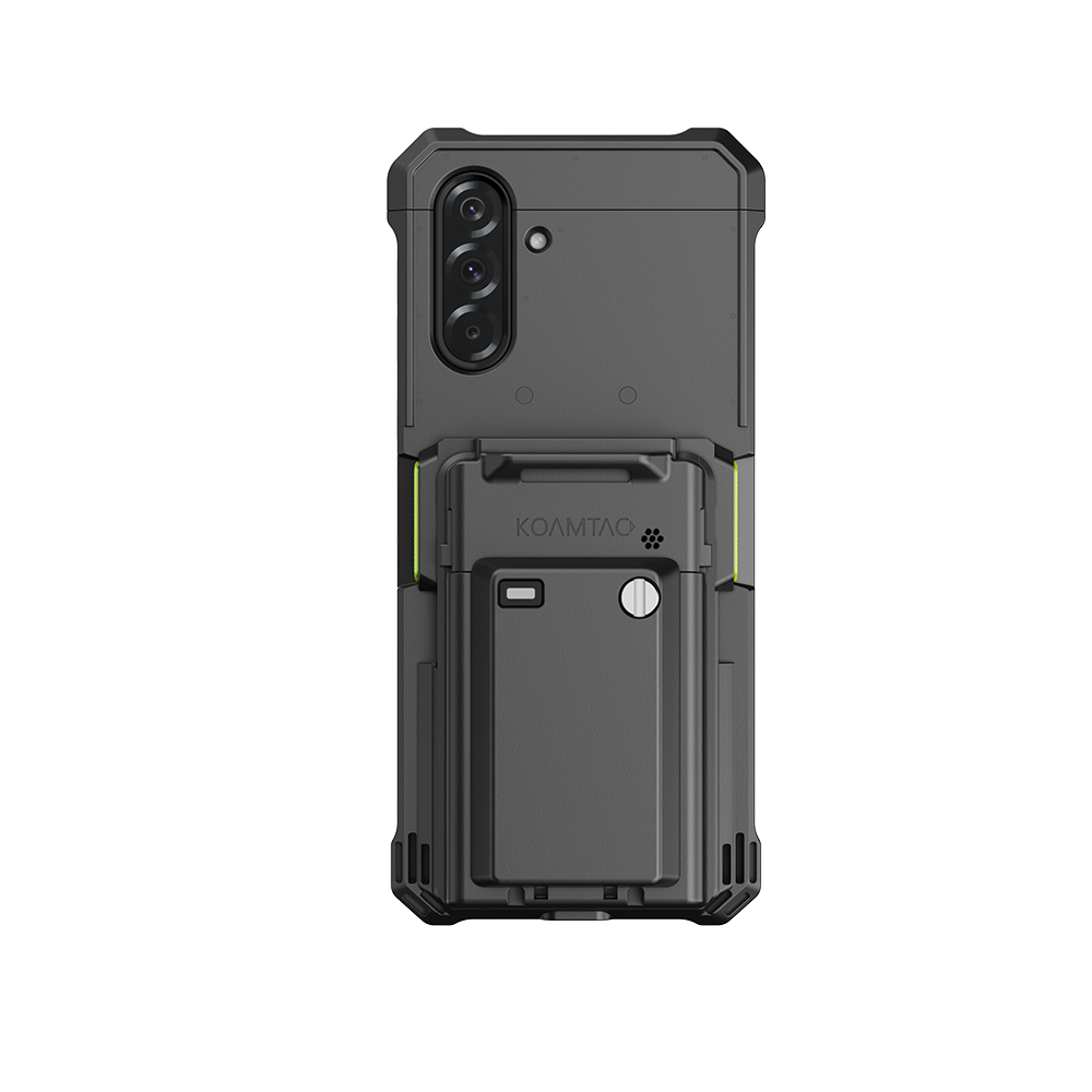 4000mAh拡張バッテリーコンパニオン＆アダプター（KDC1000/480スマートスレッド用）