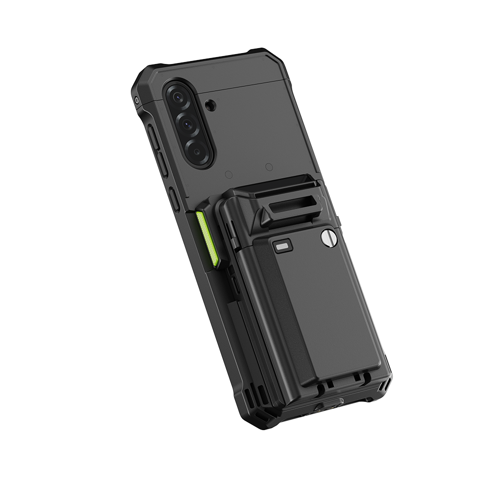 4000mAh拡張バッテリーコンパニオン＆アダプター（KDC1100/485スマートスレッド用）