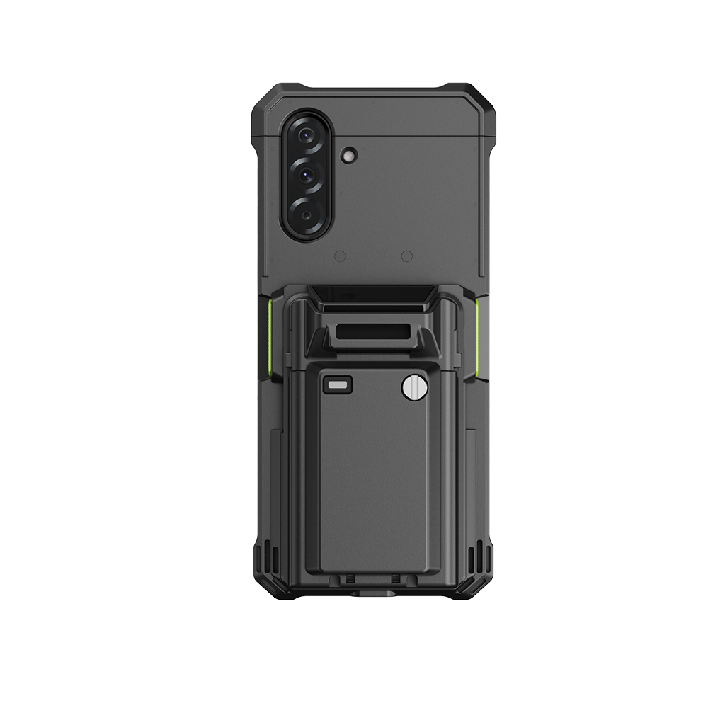 4000mAh拡張バッテリーコンパニオン＆アダプター（KDC1100/485スマートスレッド用）