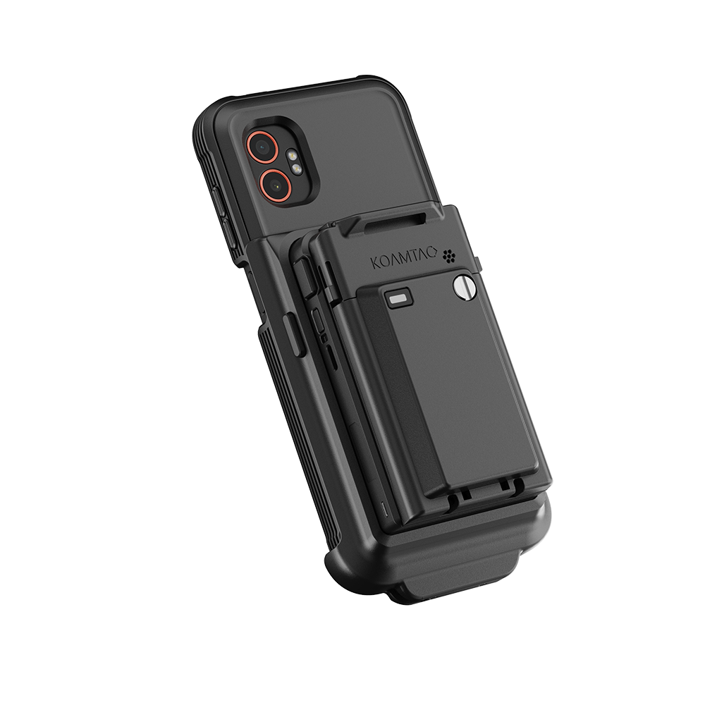 4000mAh拡張バッテリーコンパニオン＆アダプター（KDC1000/480スマートスレッド用）