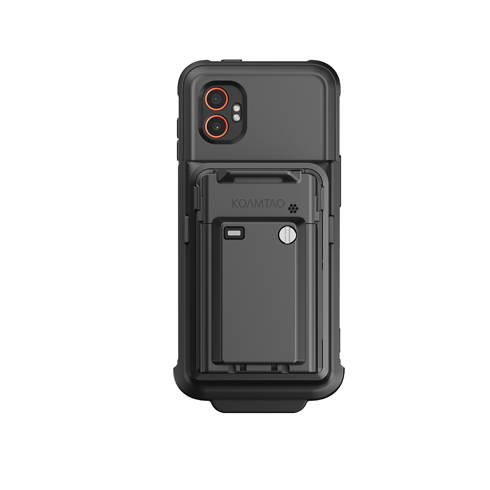4000mAh拡張バッテリーコンパニオン＆アダプター（KDC1000/480スマートスレッド用）