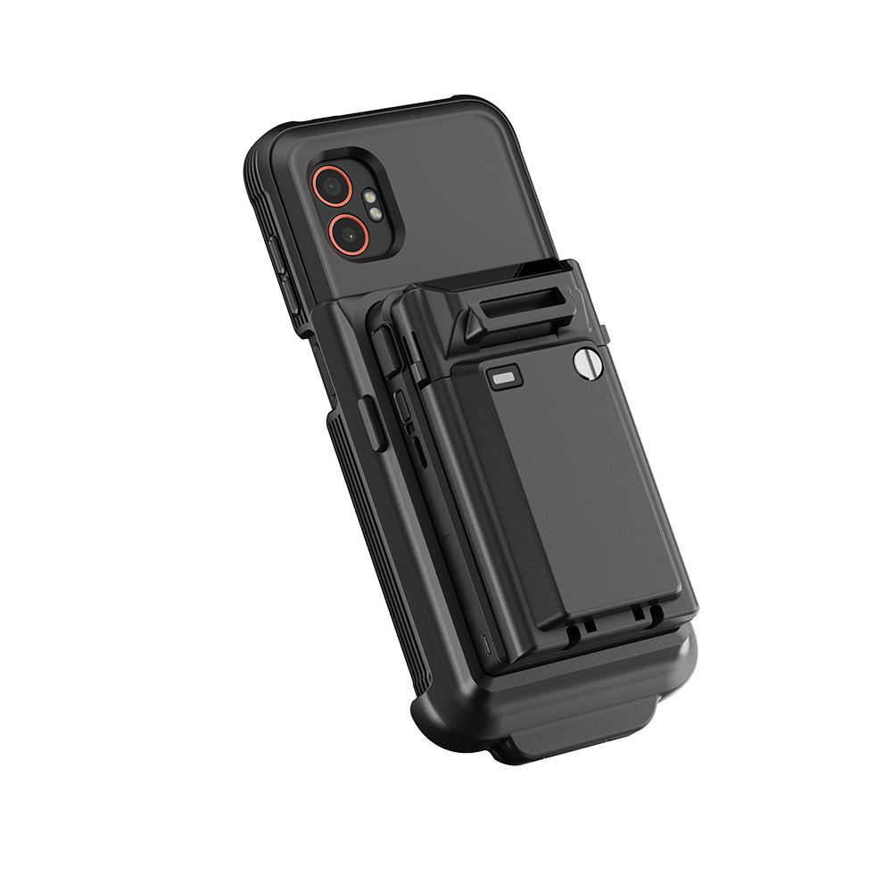4000mAh拡張バッテリーコンパニオン＆アダプター（KDC1100/485スマートスレッド用）