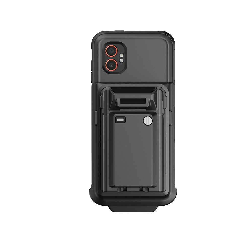 4000mAh拡張バッテリーコンパニオン＆アダプター（KDC1100/485スマートスレッド用）