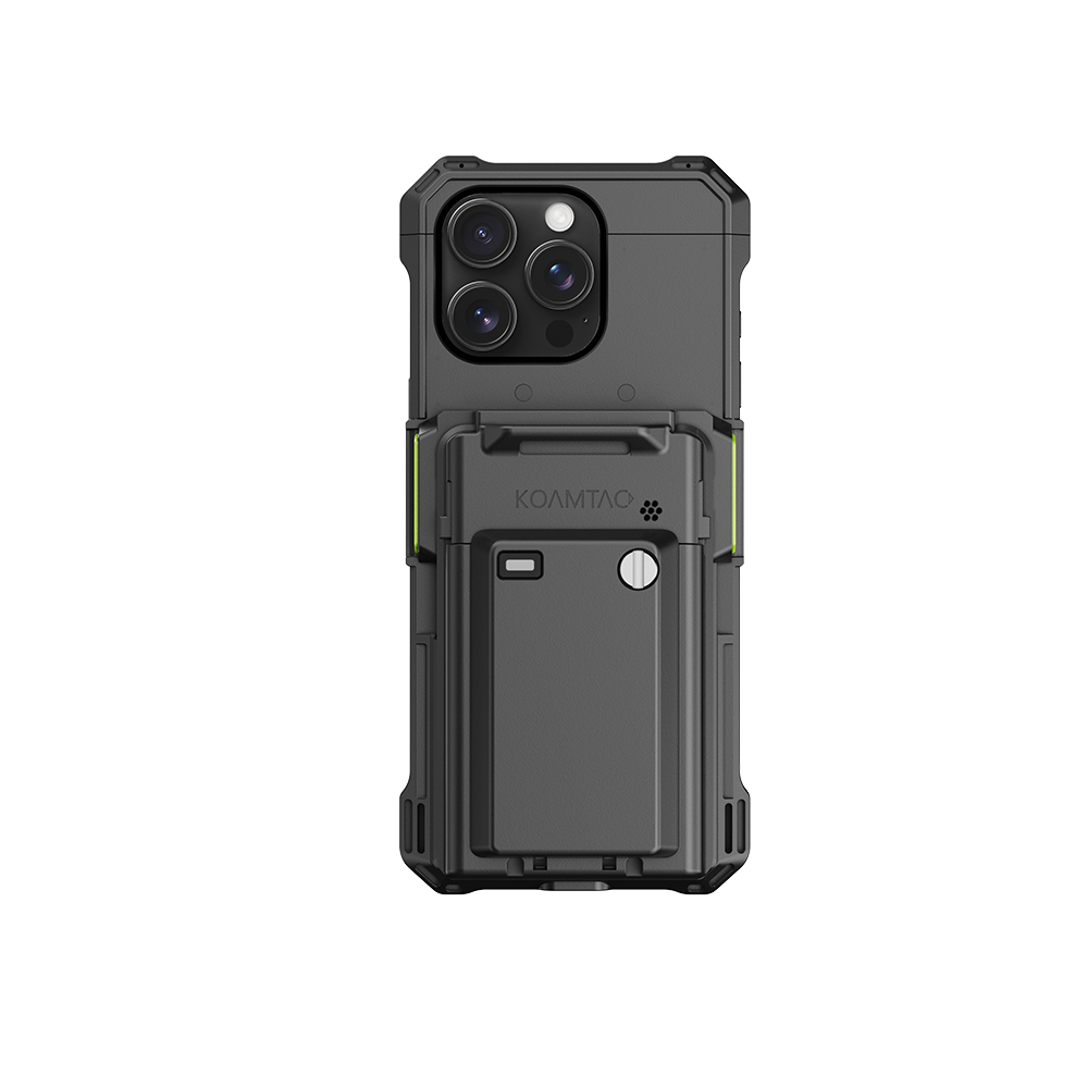 4000mAh拡張バッテリーコンパニオン＆アダプター（KDC1000/480スマートスレッド用）