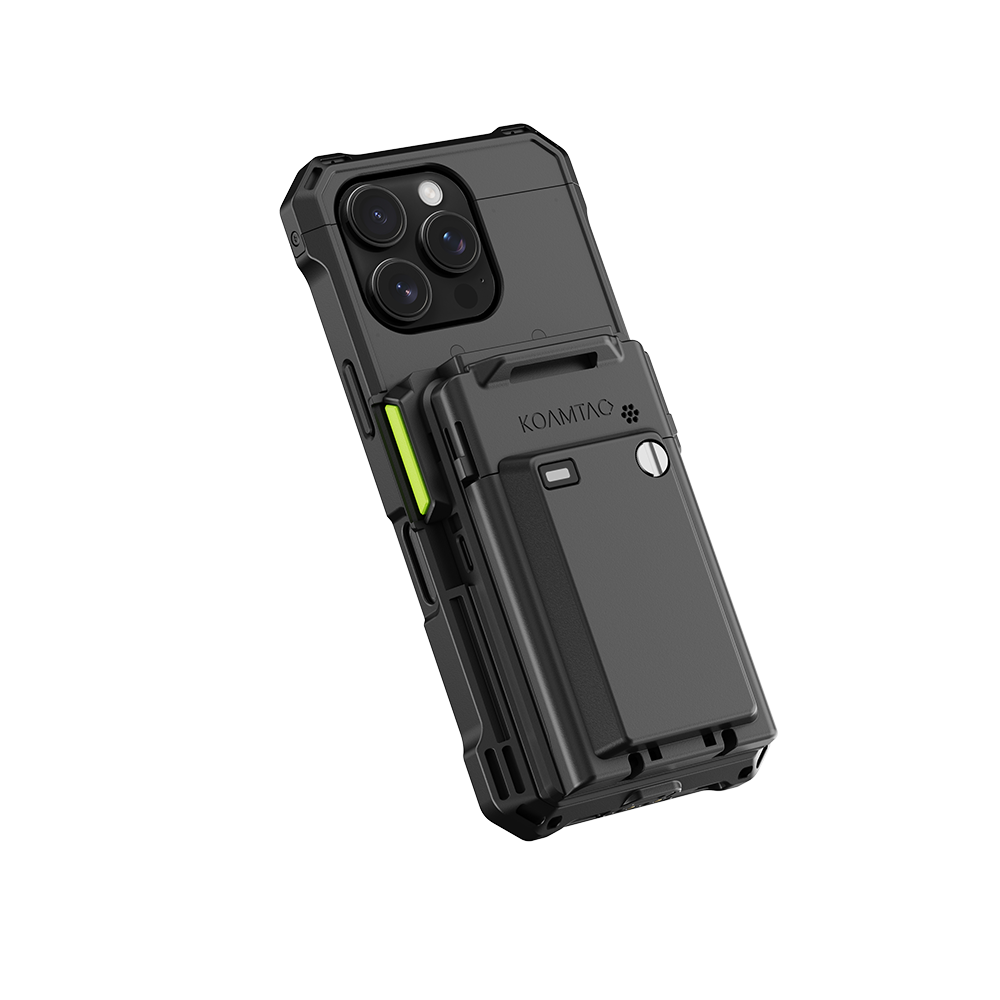 4000mAh拡張バッテリーコンパニオン＆アダプター（KDC1000/480スマートスレッド用）