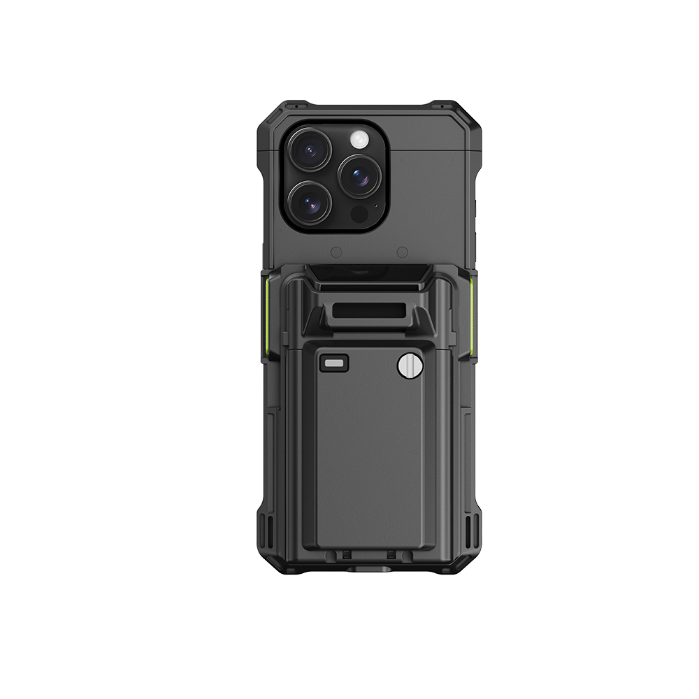 4000mAh拡張バッテリーコンパニオン＆アダプター（KDC1100/485スマートスレッド用）