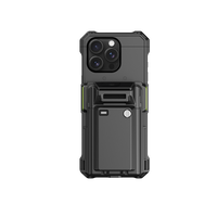 4000mAh拡張バッテリーコンパニオン＆アダプター（KDC1100/485スマートスレッド用）