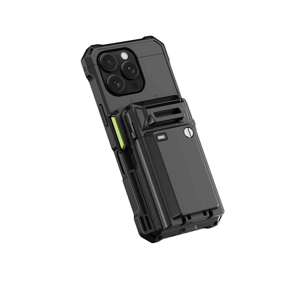 4000mAh拡張バッテリーコンパニオン＆アダプター（KDC1100/485スマートスレッド用）