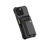 4000mAh拡張バッテリーコンパニオン＆アダプター（KDC1100/485スマートスレッド用）