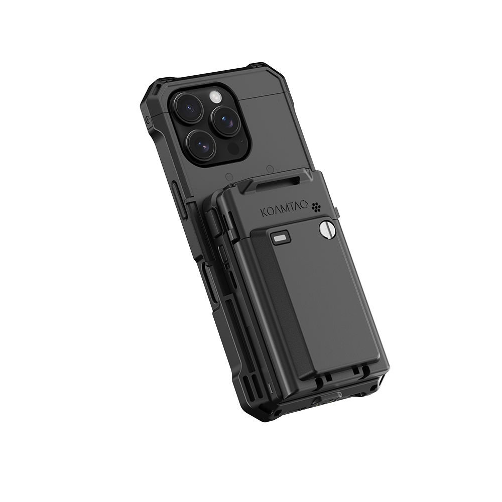 4000mAh拡張バッテリーコンパニオン＆アダプター（KDC1000/480スマートスレッド用）