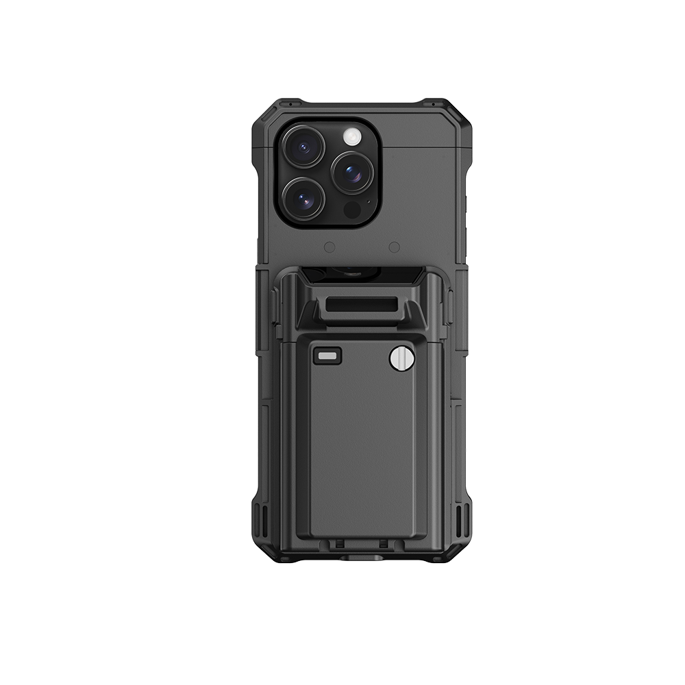 4000mAh拡張バッテリーコンパニオン＆アダプター（KDC1100/485スマートスレッド用）
