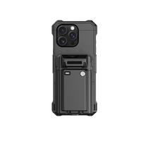 4000mAh拡張バッテリーコンパニオン＆アダプター（KDC1100/485スマートスレッド用）