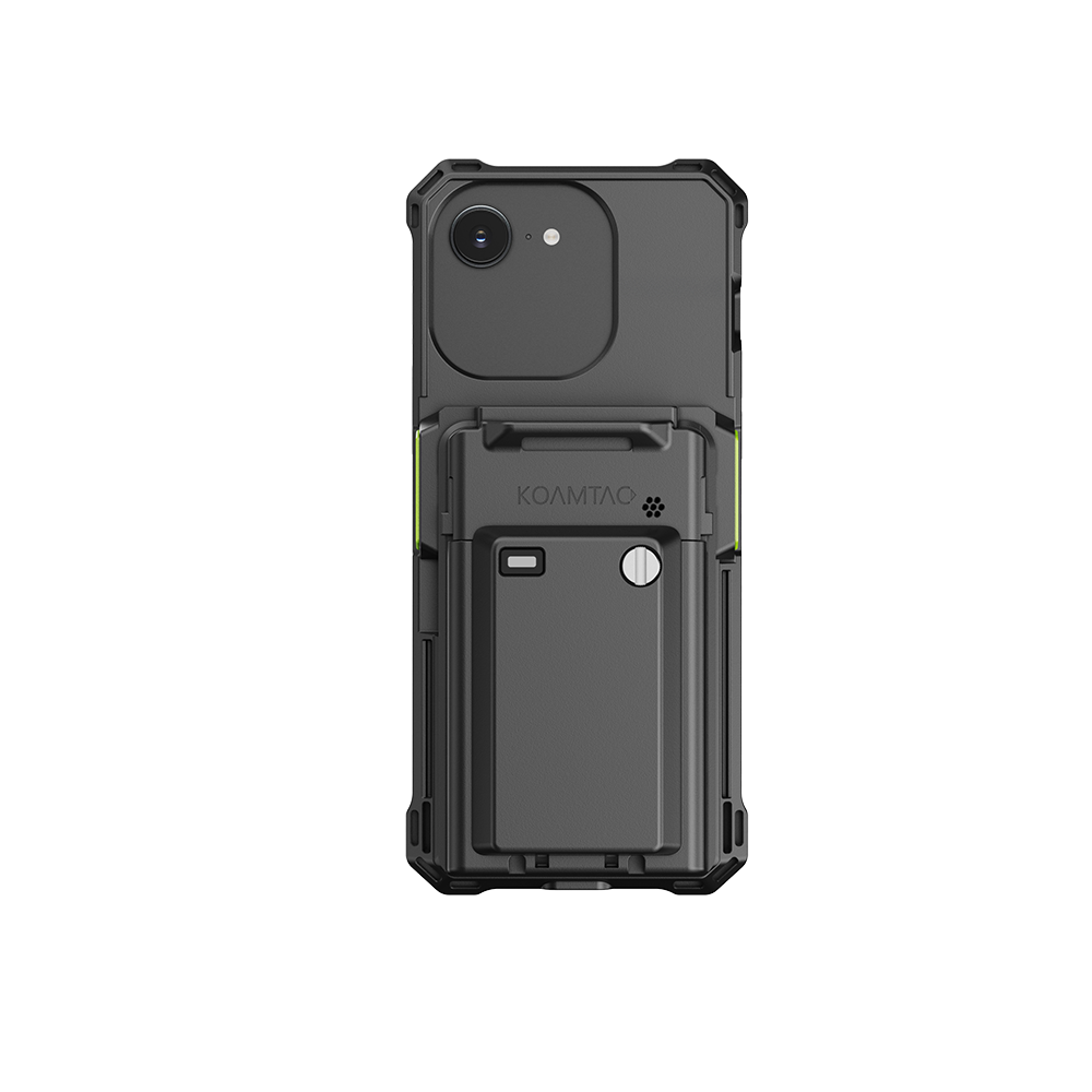 4000mAh拡張バッテリーコンパニオン＆アダプター（KDC1000/480スマートスレッド用）