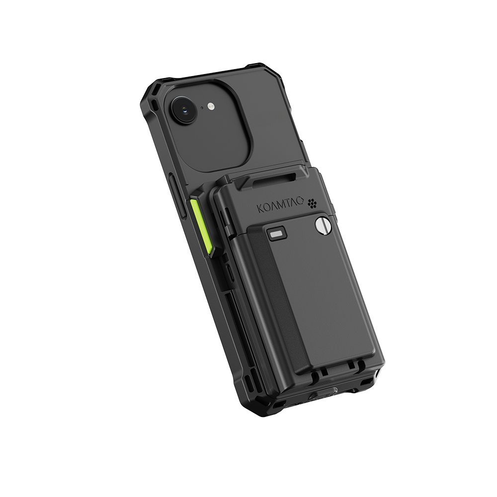 4000mAh拡張バッテリーコンパニオン＆アダプター（KDC1000/480スマートスレッド用）