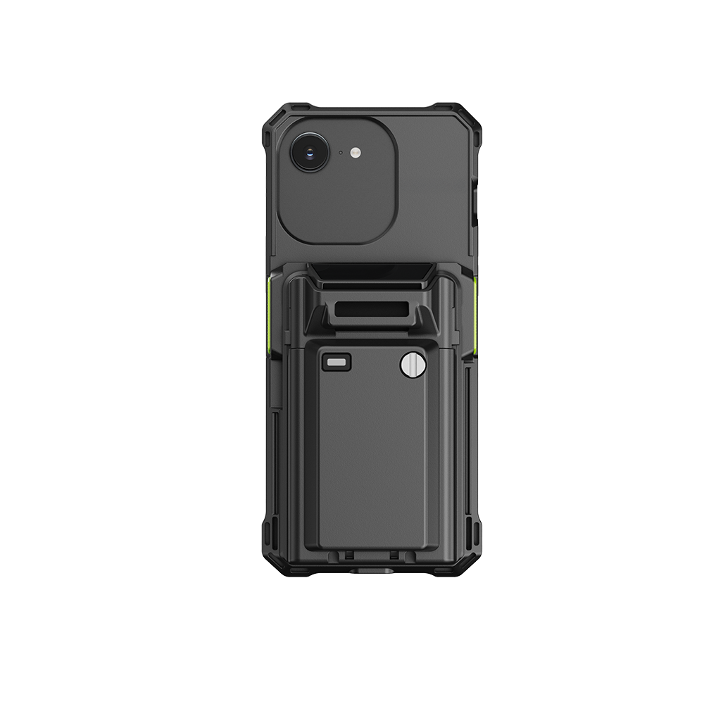 4000mAh拡張バッテリーコンパニオン＆アダプター（KDC1100/485スマートスレッド用）