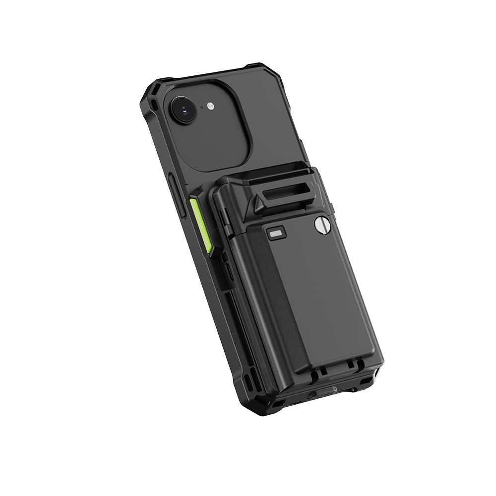 4000mAh拡張バッテリーコンパニオン＆アダプター（KDC1100/485スマートスレッド用）