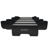 Galaxy Tab Active Pro/4 Pro/5 Pro用4スロット充電クレードル