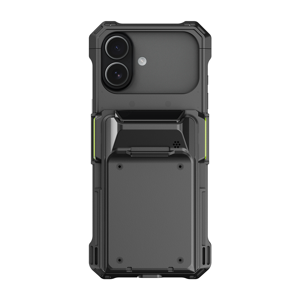 KDC1100 MRスマートスレッド（iPhone 17対応）