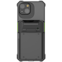 KDC1100 MRスマートスレッド（iPhone 14 Plus対応）