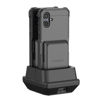 2スロット充電クレードル（KDC1200・KBCC・Galaxy A35/A36/A56対応）