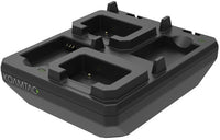 KDC180 2スロット充電クレードル