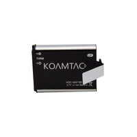ハードパックバッテリー 1,010mAh（KDC180用）