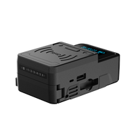 KDC180U ウェアラブル 0.5W UHFリーダー