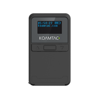 KDC180P Wearable Bluetooth Barcode Scanner